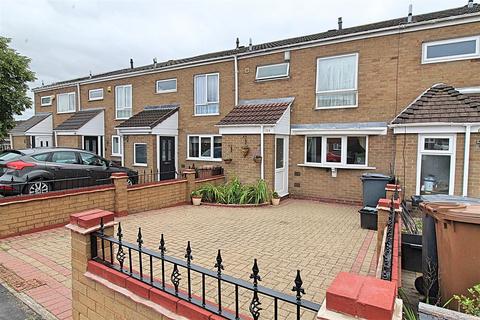 154 Lanchester Way, Birmingham, B36 9LE