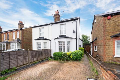 3 bedroom semi-detached house for sale, Lower Court Road, Epsom