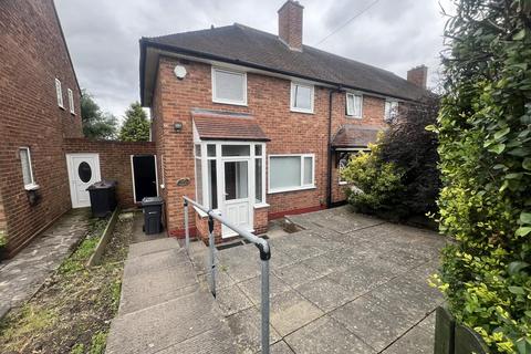 363 Heath Way, Birmingham, B34 6QW
