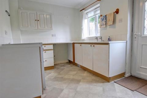 2 bedroom terraced house for sale, The Causeway, Beverley