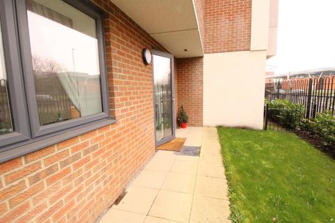 1 bedroom flat to rent, Gemini Park,Manor Way,Borehamwood