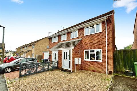 3 bedroom semi-detached house for sale, Westminster Gardens, Chippenham SN14