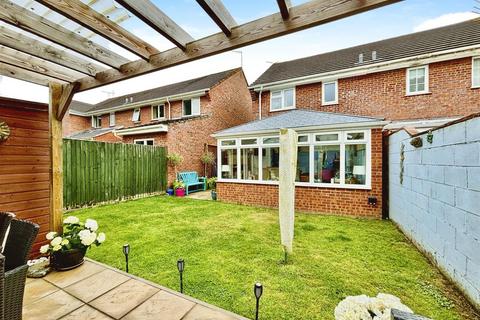 3 bedroom semi-detached house for sale, Westminster Gardens, Chippenham SN14