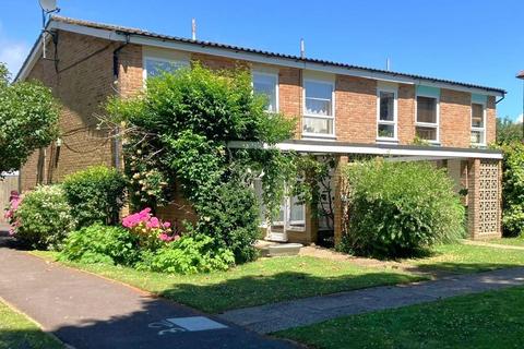 3 bedroom terraced house for sale, Church Walk, Worthing BN11