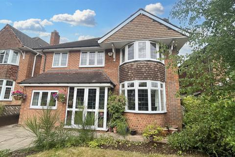 5 bedroom detached house for sale, Elizabeth Road, Birmingham B13