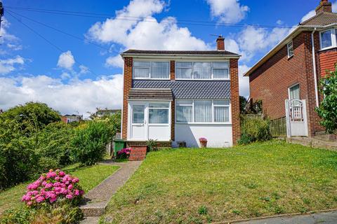 3 bedroom detached house for sale, Madeira Drive, Hastings