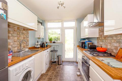 3 bedroom detached house for sale, Madeira Drive, Hastings