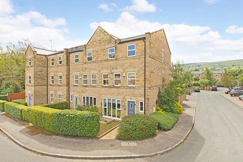 4 bedroom townhouse for sale, Mill Fold, Addingham LS29