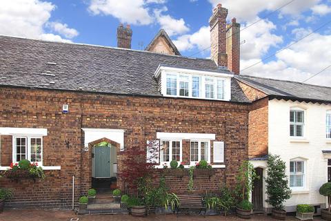 3 bedroom cottage to rent, St. Marys Street, Bridgnorth