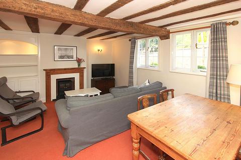 3 bedroom cottage to rent, St. Marys Street, Bridgnorth