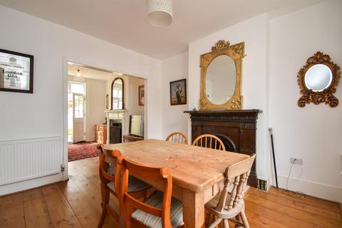 4 bedroom terraced house for sale, Mercatoria, St. Leonards-On-Sea