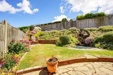 3 bedroom detached bungalow for sale, St. Dominic Close, St. Leonards-On-Sea