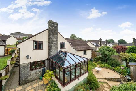 4 bedroom detached house for sale, Oaktree Close, Ivybridge PL21