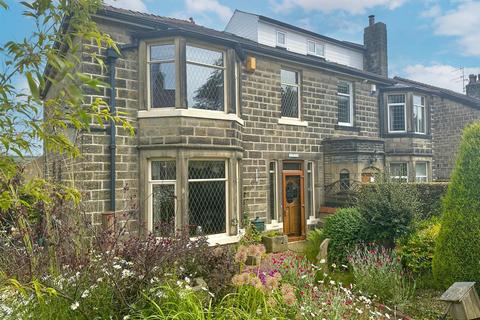 3 bedroom semi-detached house for sale, Elm Grove, Silsden