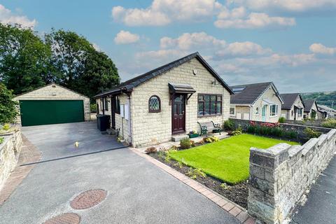 3 bedroom detached house for sale, Goose Cote Lane, Oakworth