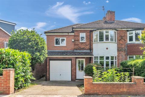 4 bedroom semi-detached house for sale, New Lane, Holgate