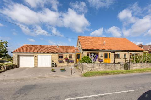 4 bedroom detached bungalow for sale, Main Street, Allerston YO18