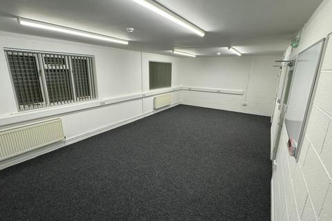 Office to rent, Showfield Lane, Malton YO17