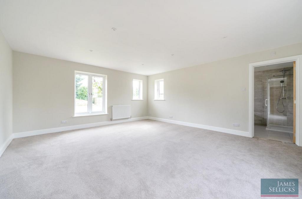 Ground Floor Bedroom