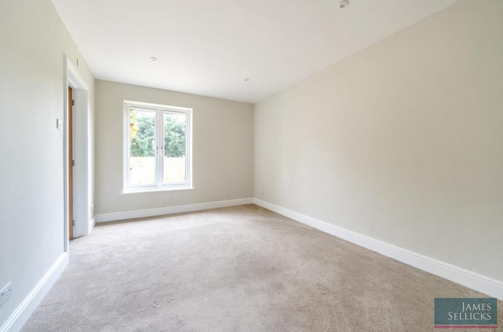 Ground Floor Bedroom