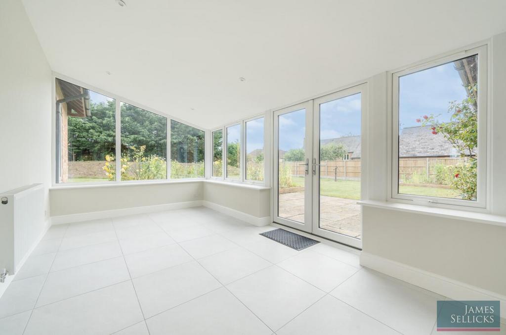 Sun Room