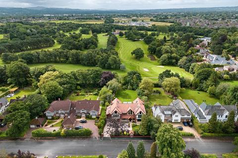 6 bedroom detached house for sale, Pownall Avenue, Bramhall