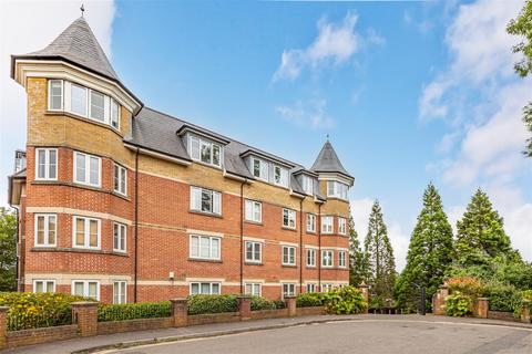 2 bedroom flat for sale, Norwich Avenue West, Bournemouth BH2