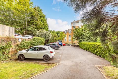 2 bedroom flat for sale, Norwich Avenue West, Bournemouth BH2