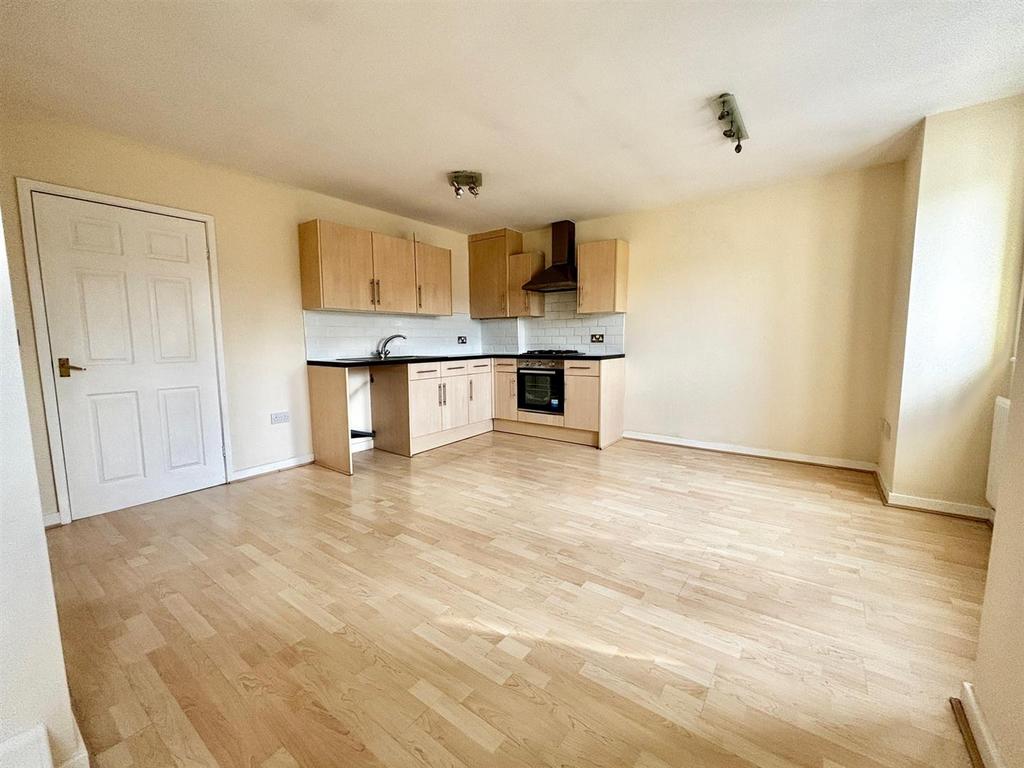 St. Josephs Court, Garforth, Leeds 2 bed apartment for sale £150,000