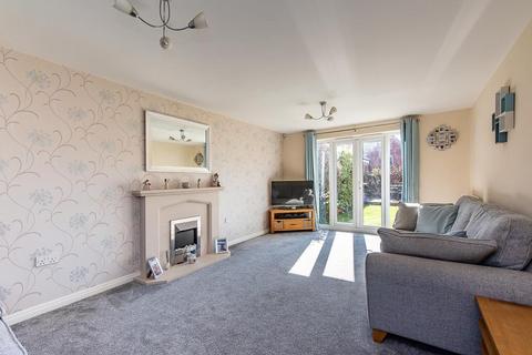 5 bedroom detached house for sale, Flatts Lane, Calverton, Nottingham