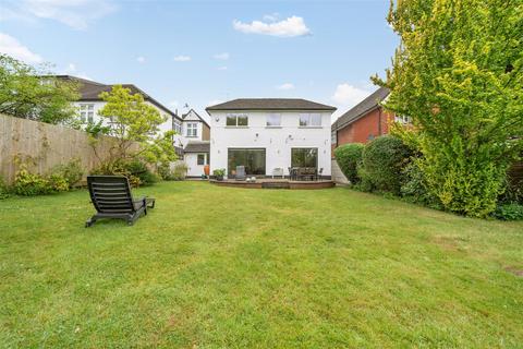3 North Drive, Ruislip, HA4 8HA