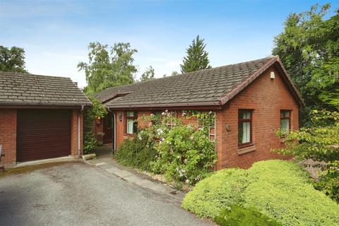 3 bedroom detached bungalow for sale, Uplands, Cuddington, Northwich