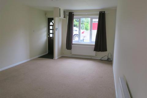 2 bedroom terraced house to rent, Queensway, Taunton TA1