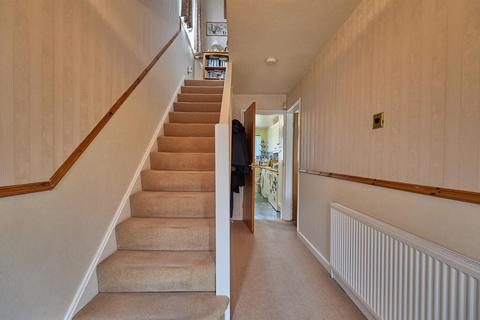 3 bedroom detached house for sale, Harecroft Crescent, Sapcote