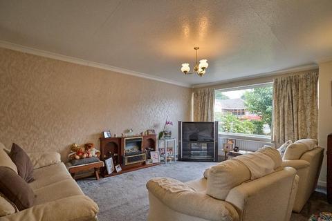 3 bedroom detached house for sale, Harecroft Crescent, Sapcote