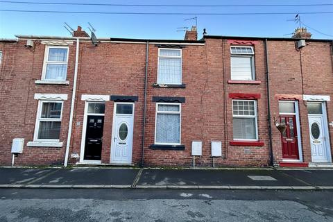 2 bedroom terraced house to rent, Evenwood Road, Esh Winning, County Durham
