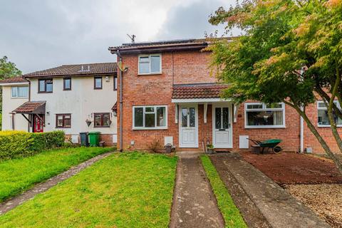 2 bedroom terraced house for sale, Woodlawn Way, Cardiff CF14