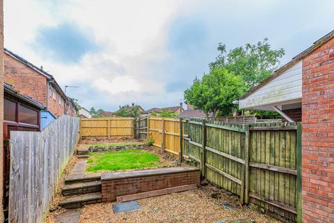 2 bedroom terraced house for sale, Woodlawn Way, Cardiff CF14