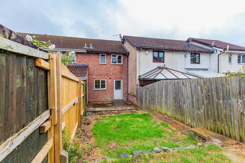 2 bedroom terraced house for sale, Woodlawn Way, Cardiff CF14