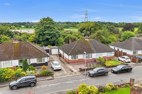 2 bedroom semi-detached bungalow for sale, Wallcroft, Willaston