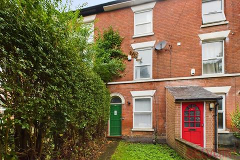 4 bedroom townhouse for sale, Cromwell Street, Nottingham