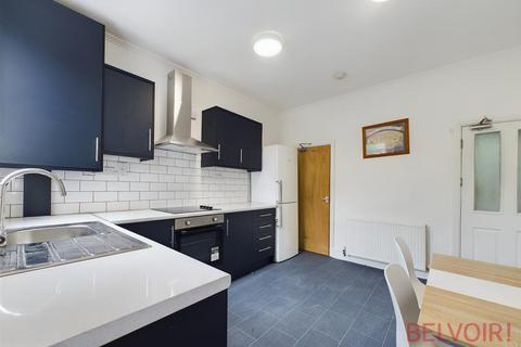 4 bedroom townhouse for sale, Cromwell Street, Nottingham