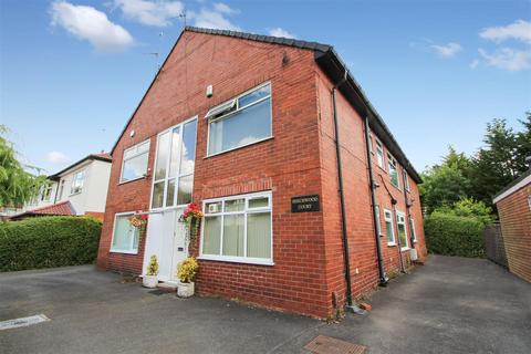 2 bedroom apartment for sale, Beechwood Court, Prestwich M25