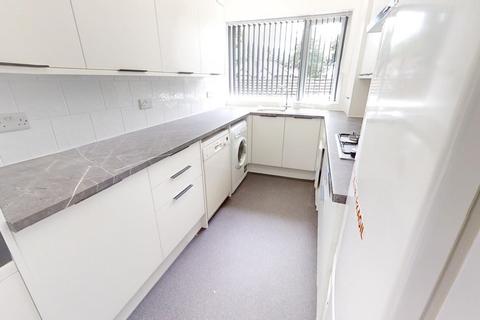 2 bedroom apartment for sale, Beechwood Court, Prestwich M25