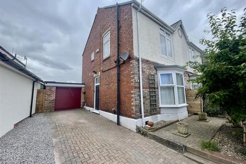 2 bedroom semi-detached house for sale, Salters Lane South, Darlington