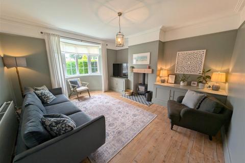 4 bedroom cottage for sale, West End, Hurworth-on-Tees