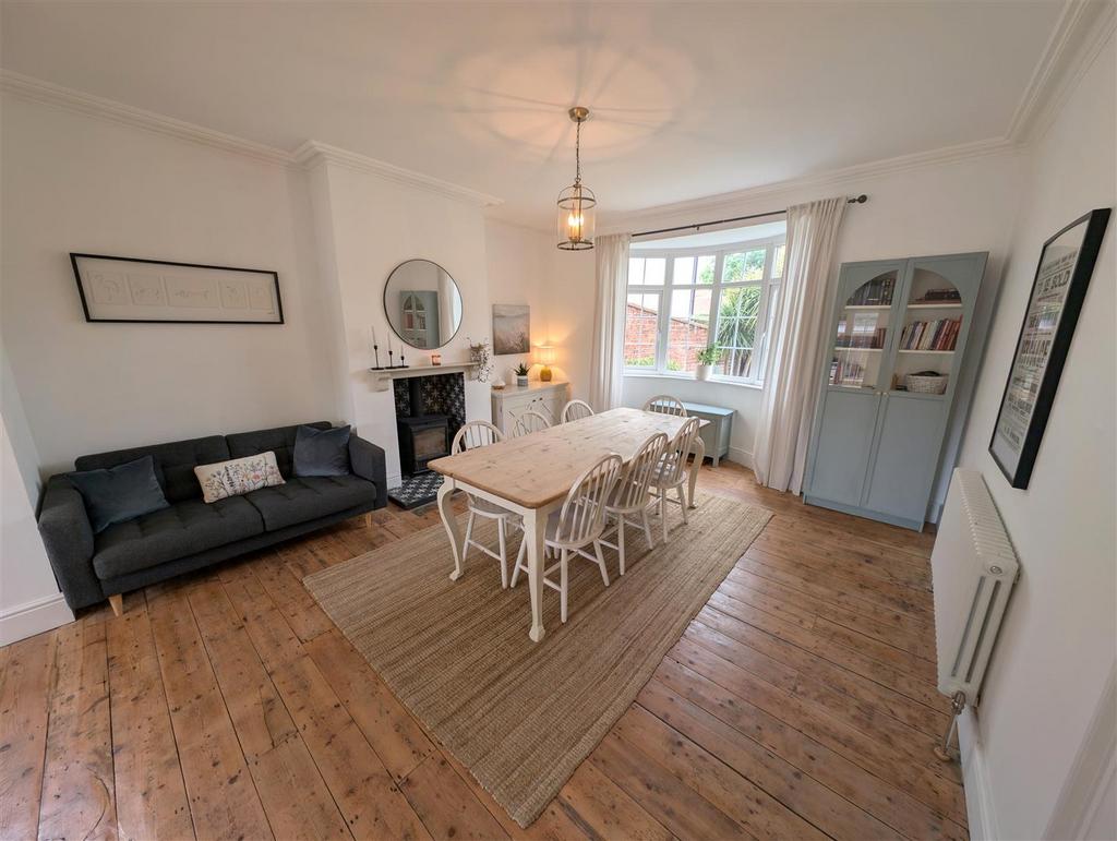 Reception Room Two
