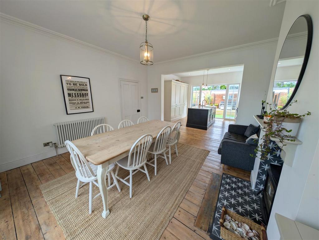 Reception Room Two