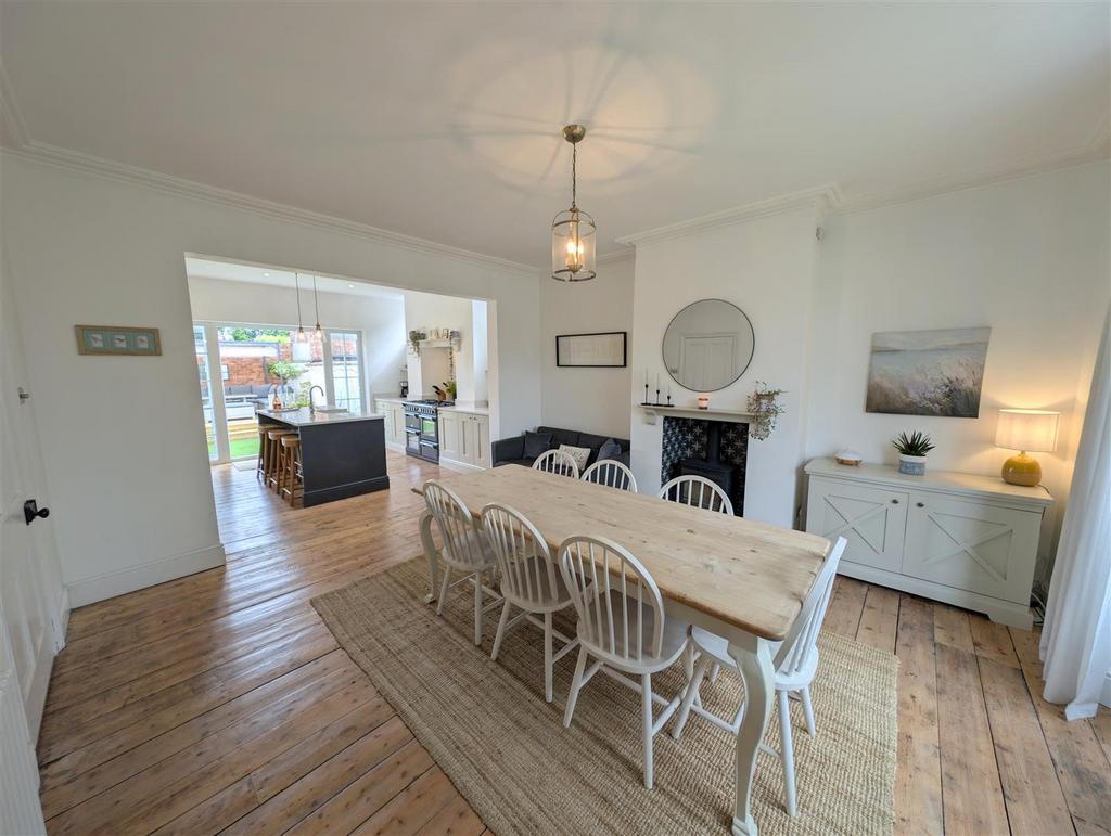 Reception Room Two