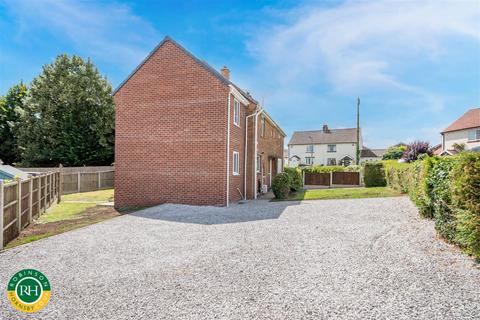 3 bedroom semi-detached house for sale, Church Lane, Wadworth, Doncaster